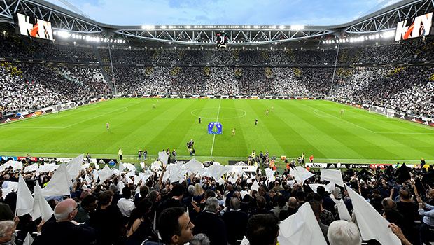 Juventus FC & Allianz Stadium